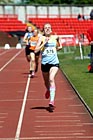 Chloe Loredo (New Marske), 2011 North East Champs, Gateshead